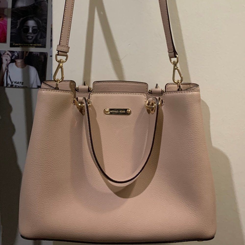 Michael Kors Tote Bag